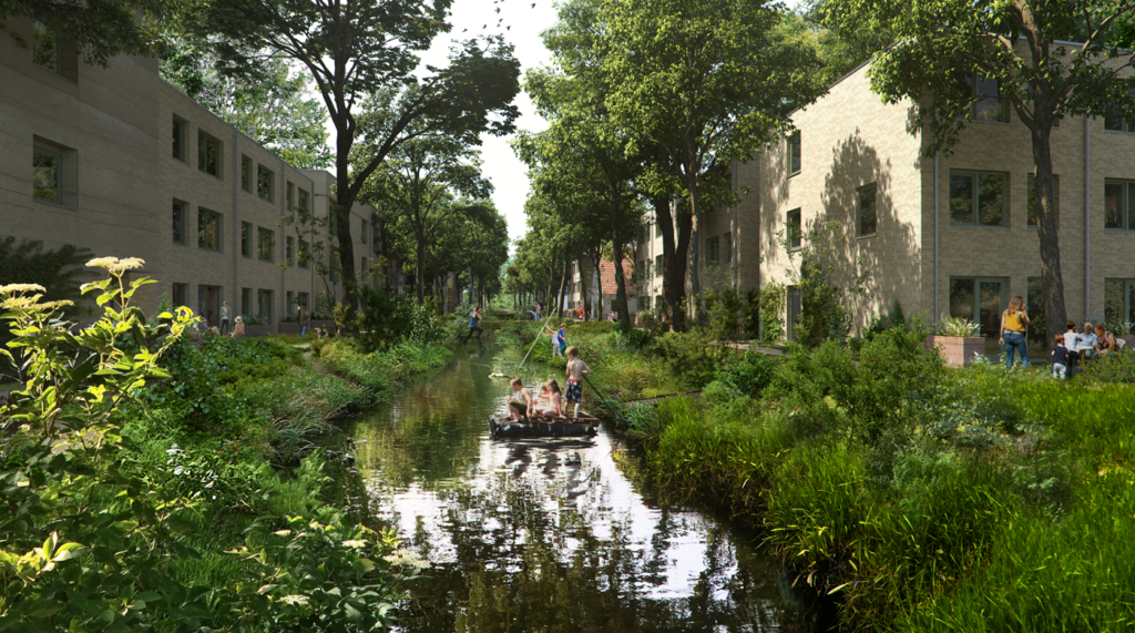 Archief Projects - BOOM Landscape